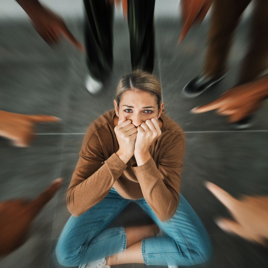 expectations and depression