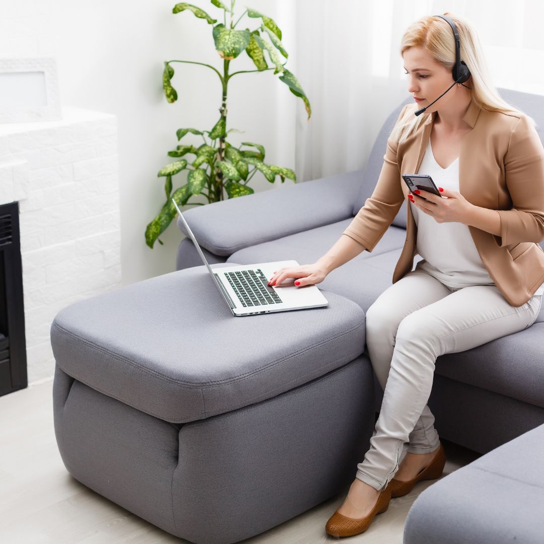 online help for depression