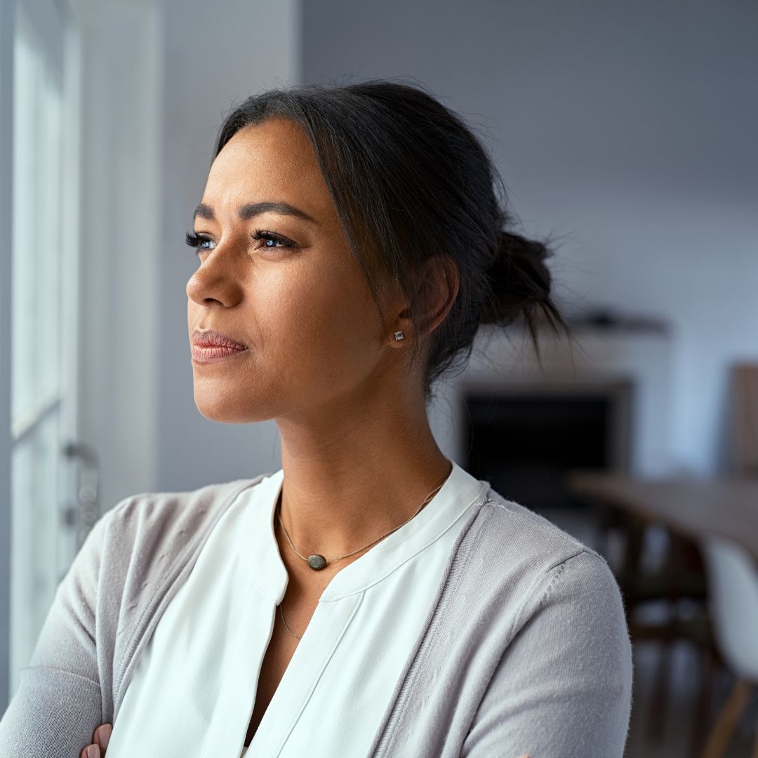 how to live with depression