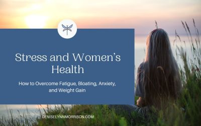 Stress and Women’s Health