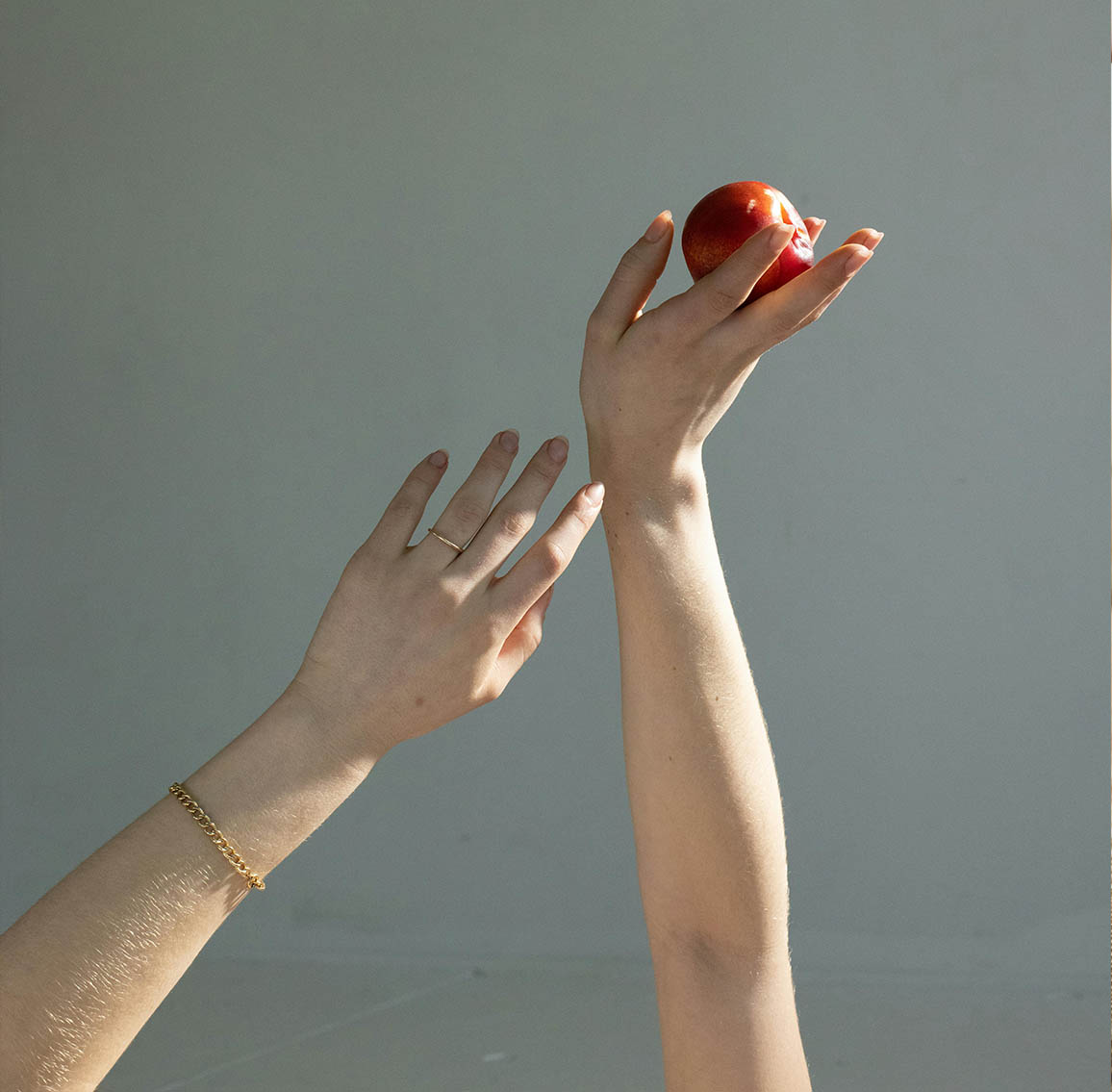 Woman choosing to put herself first during our personal development coaching program